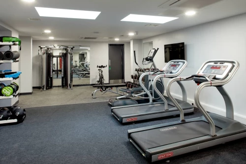Eden Square - On-site Facilities