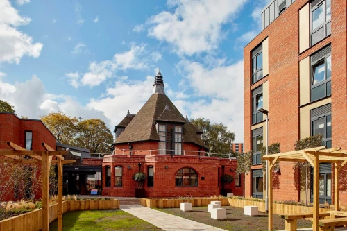 Eden Square