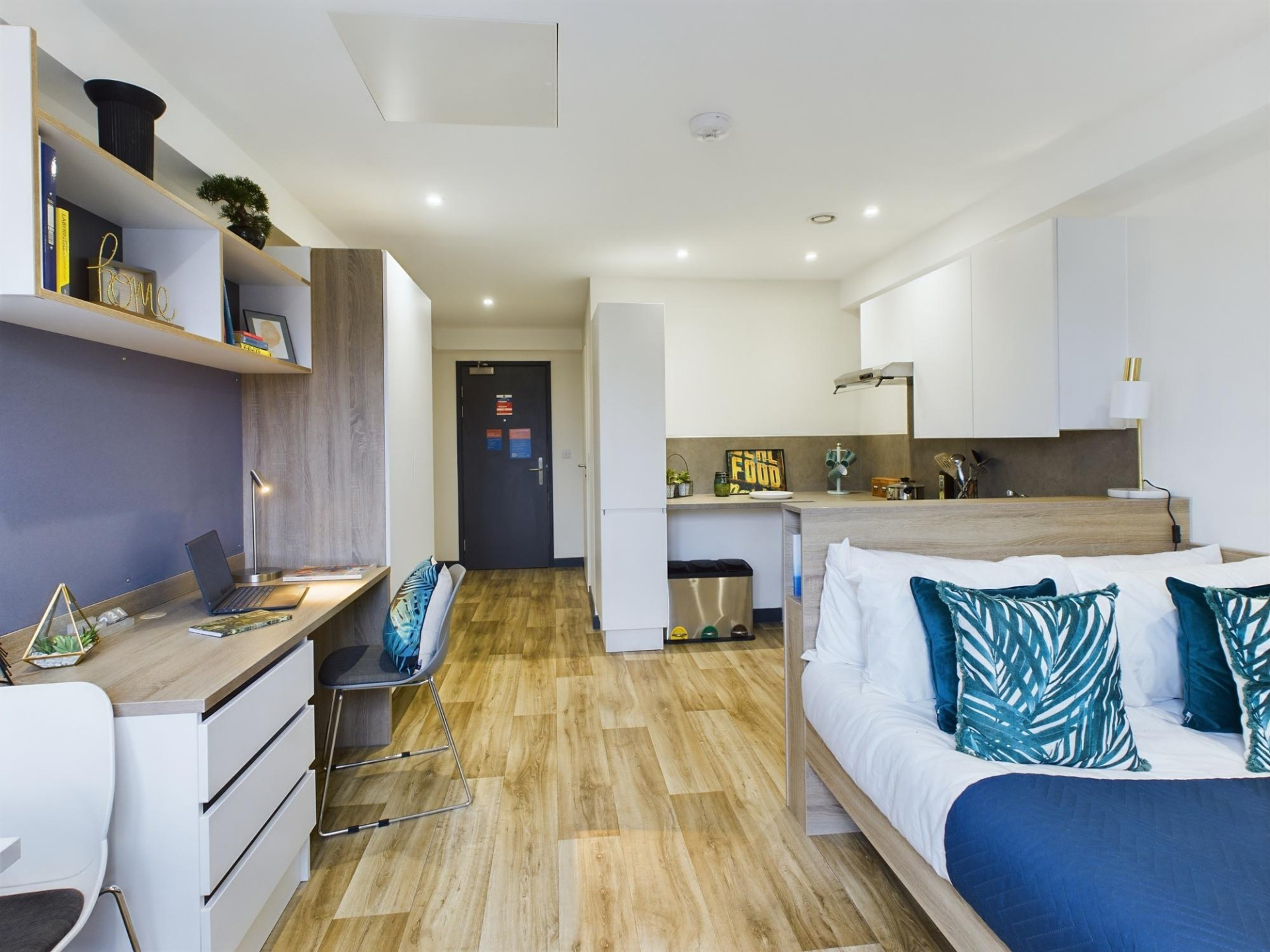 Gold Studio - Eden Square - Gallery - 6
