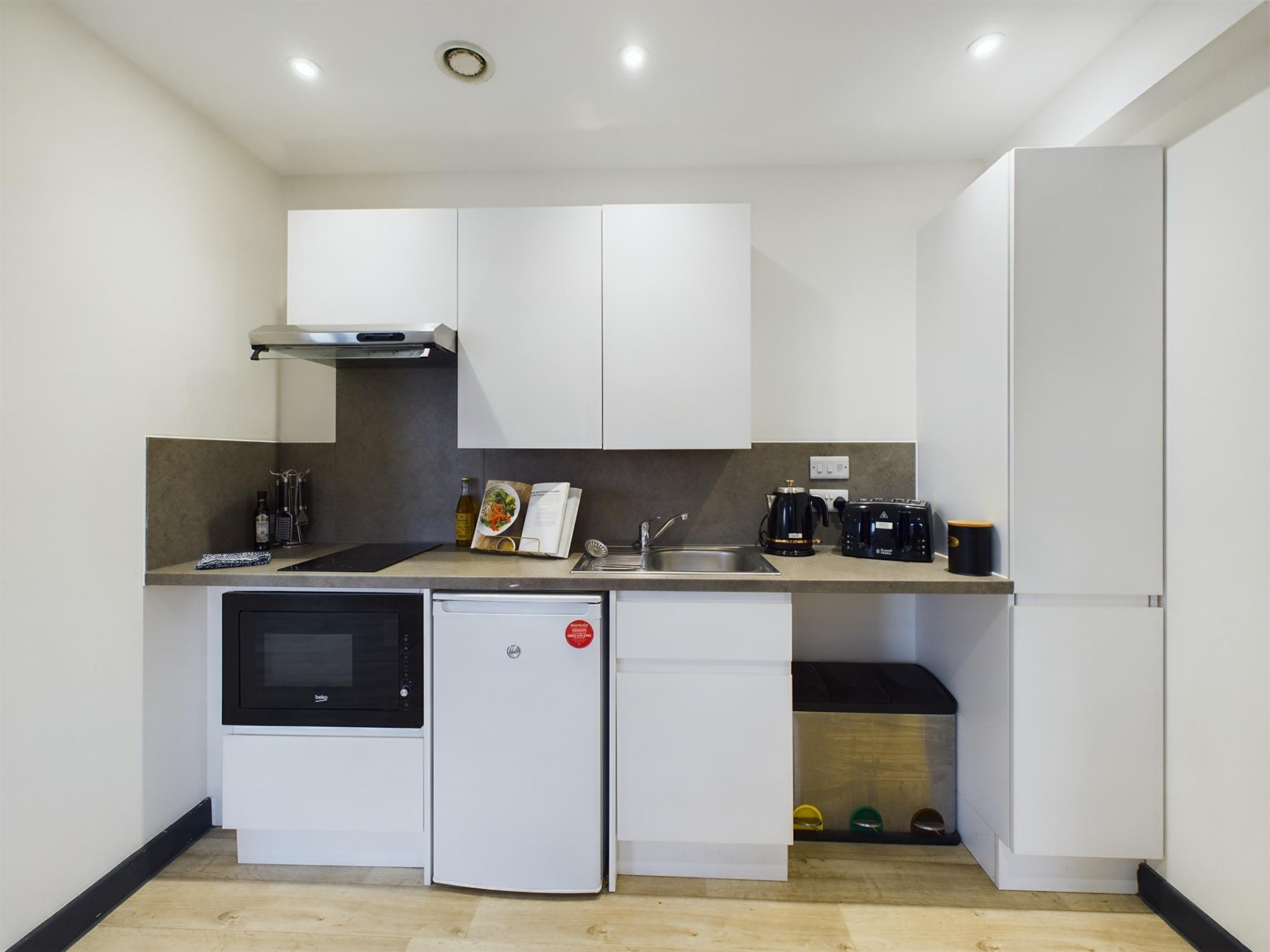 Platinum Studio - Eden Square - Gallery - 23