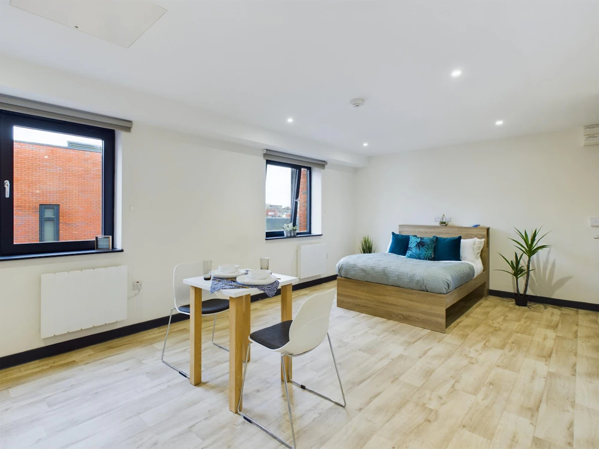 Platinum Studio - Eden Square - Gallery - 3