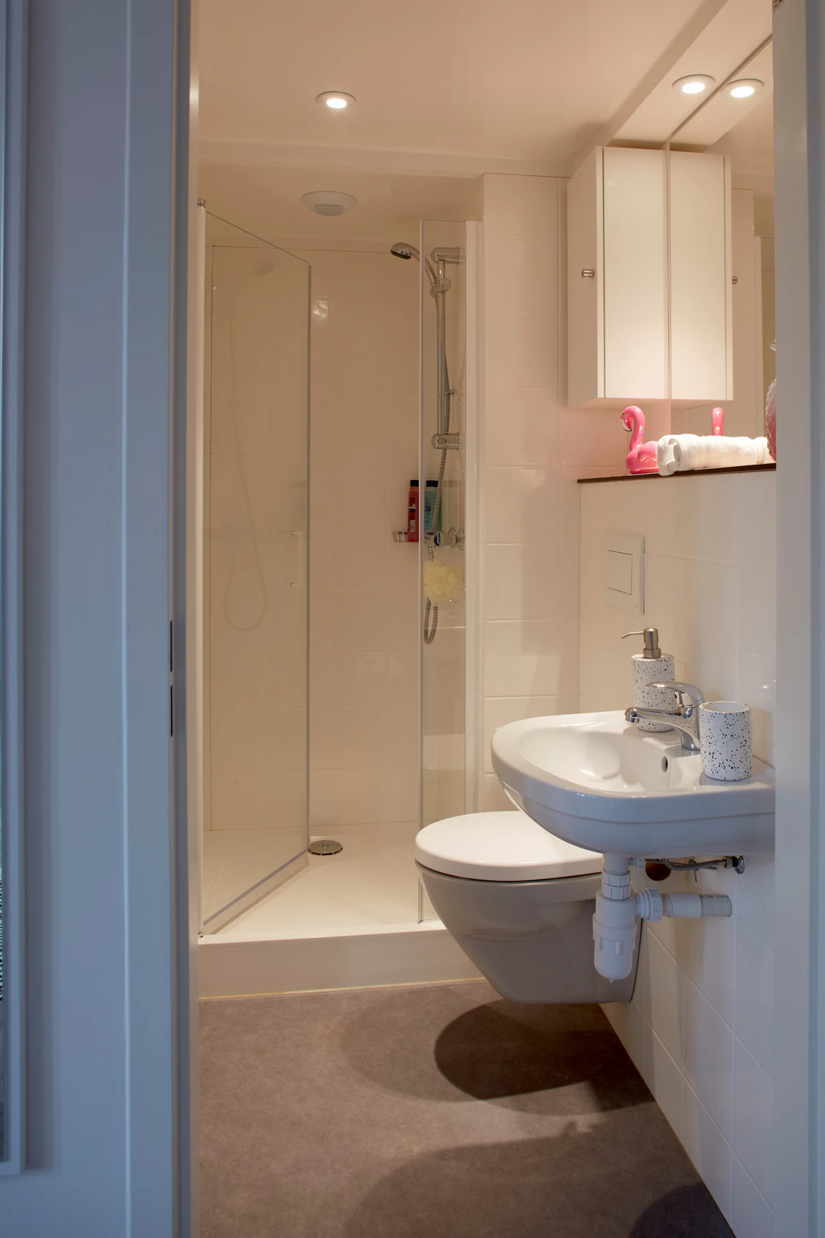 Platinum Studio - Eden Square - Gallery - 8