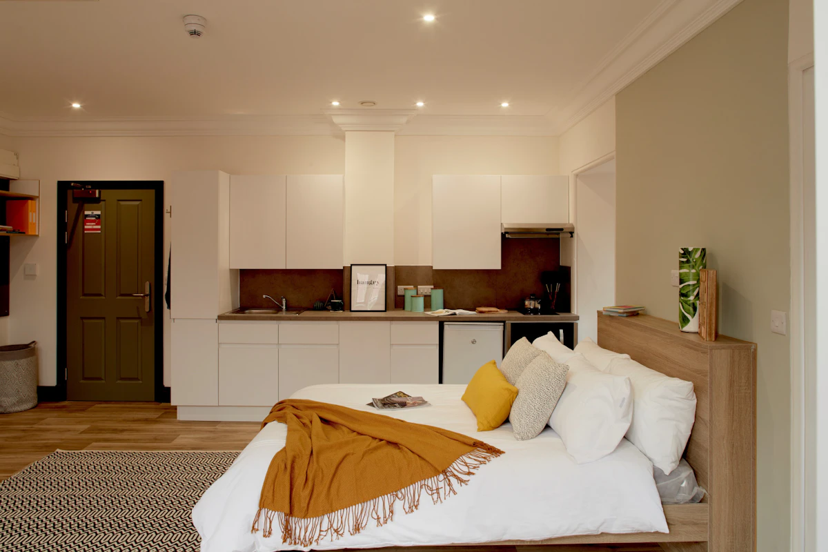 Platinum Studio - Eden Square - Gallery - 6