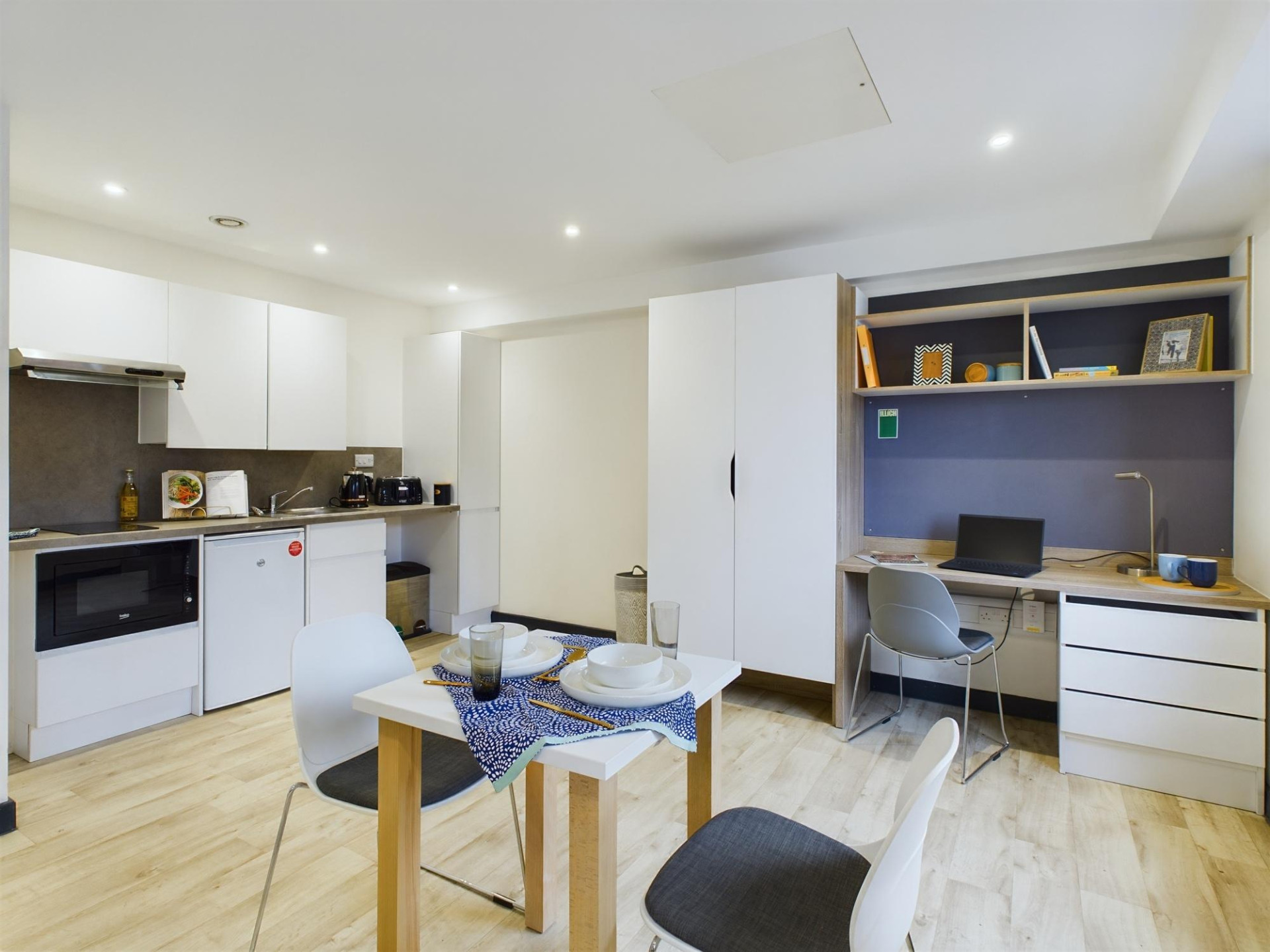 Platinum Studio - Eden Square - Gallery - 13