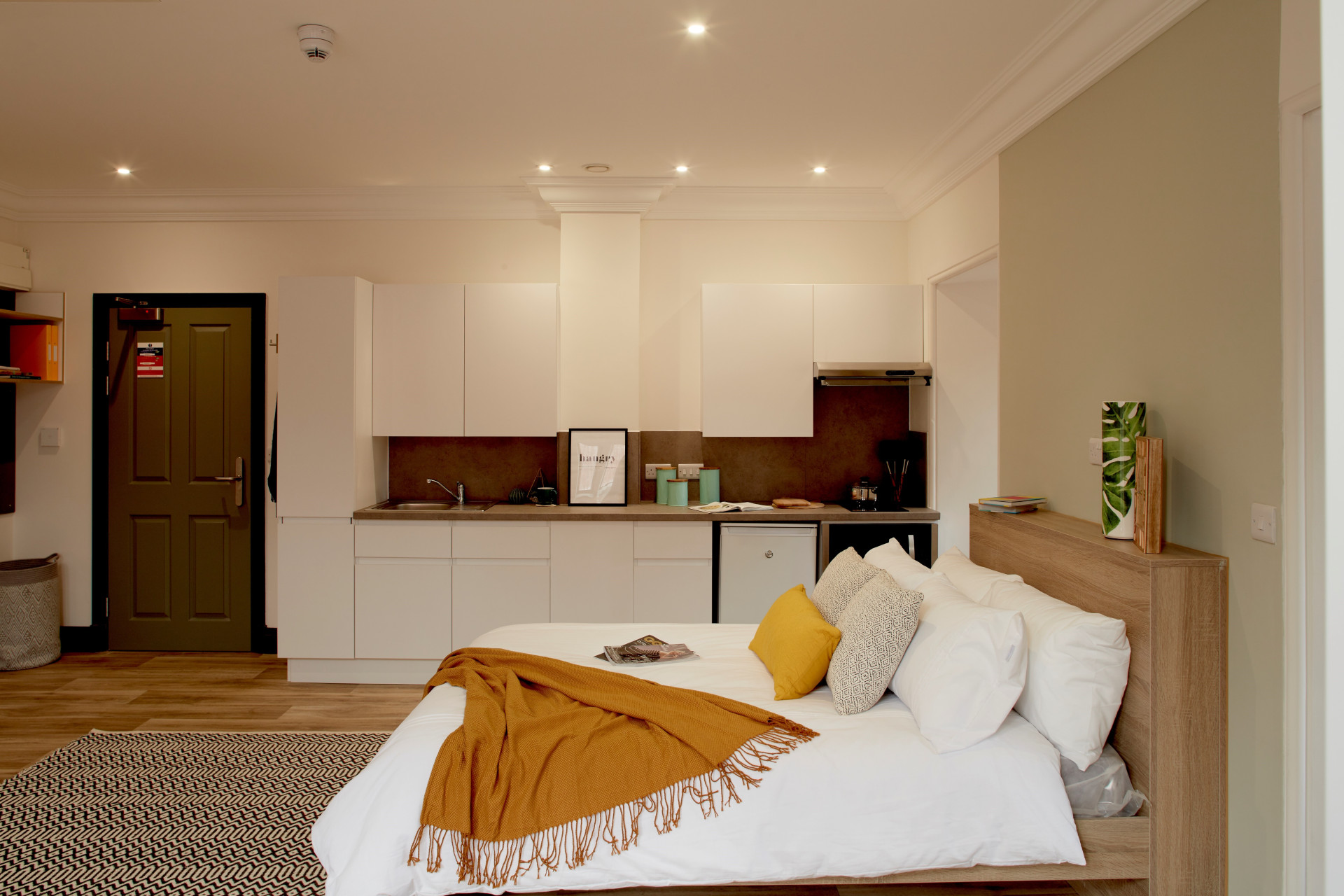 Platinum Studio - Eden Square - Gallery - 16