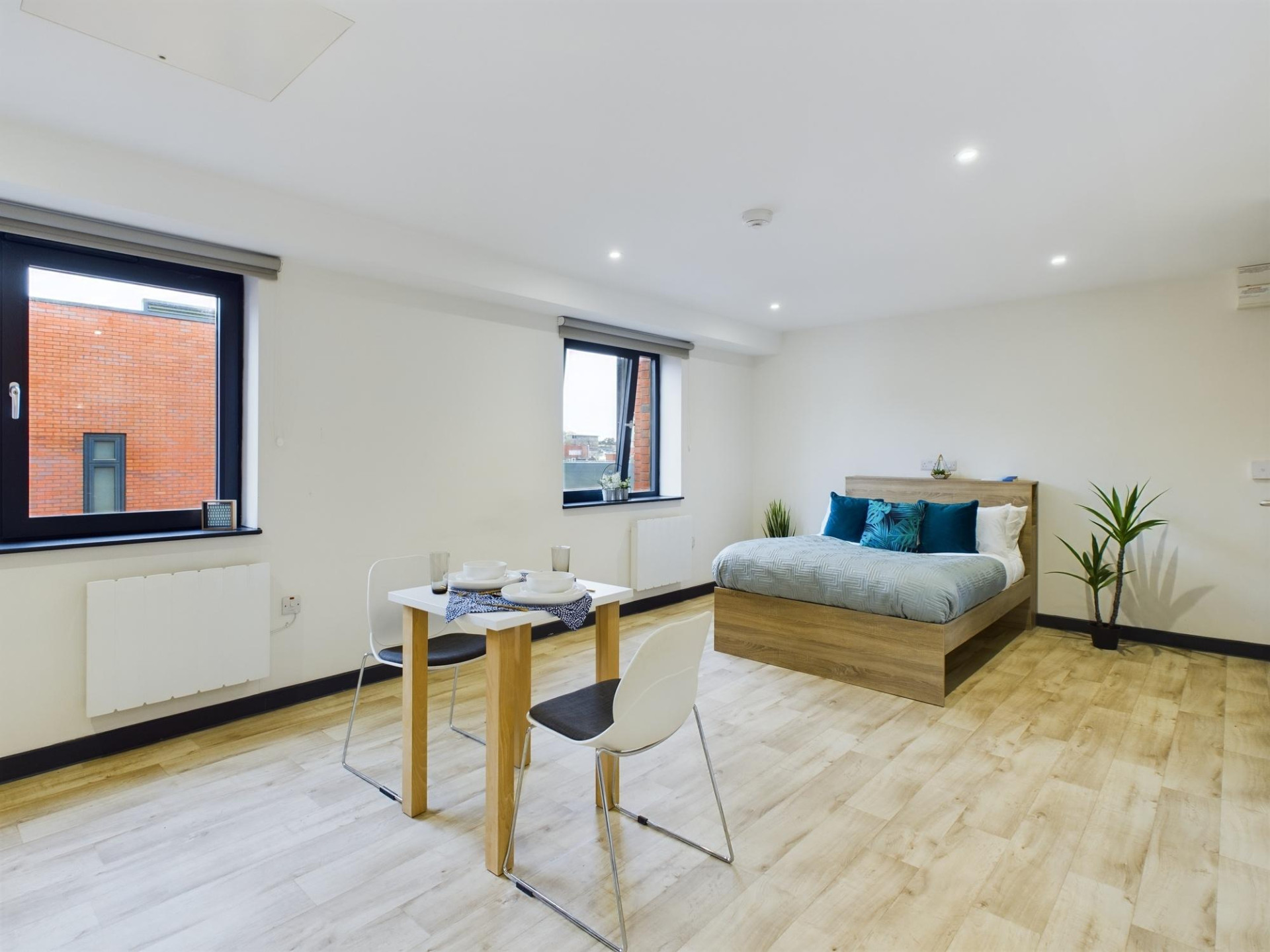 Platinum Studio - Eden Square - Gallery - 11