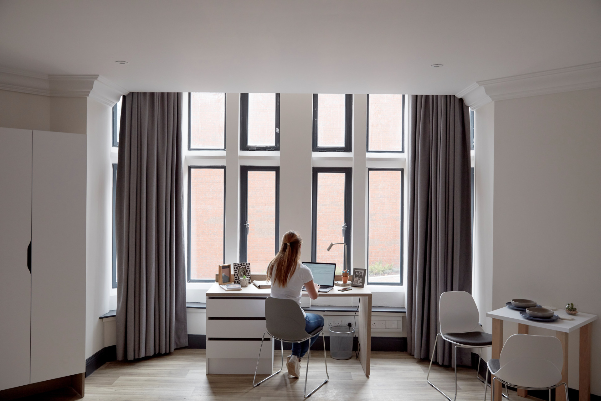 Platinum Studio - Eden Square - Gallery - 17