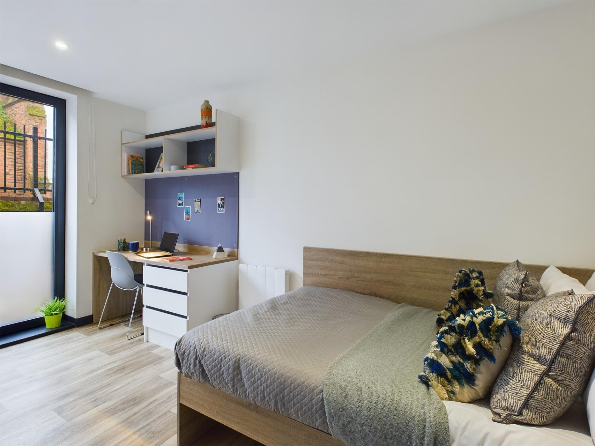 En-Suite Townhouse - Eden Square - Gallery - 2
