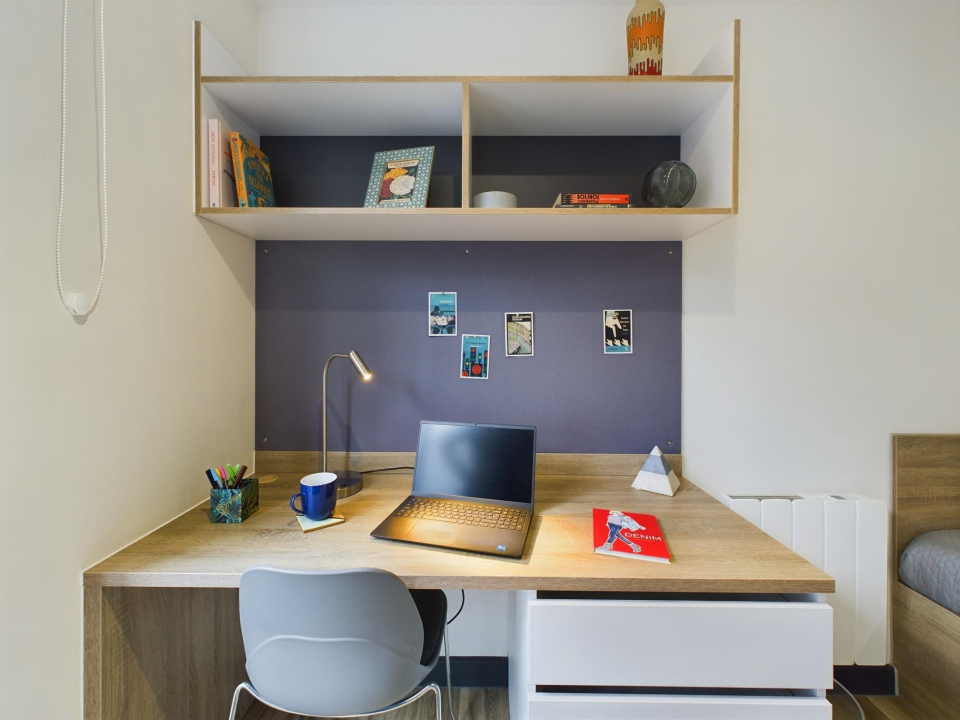 En-Suite Townhouse - Eden Square - Gallery - 6