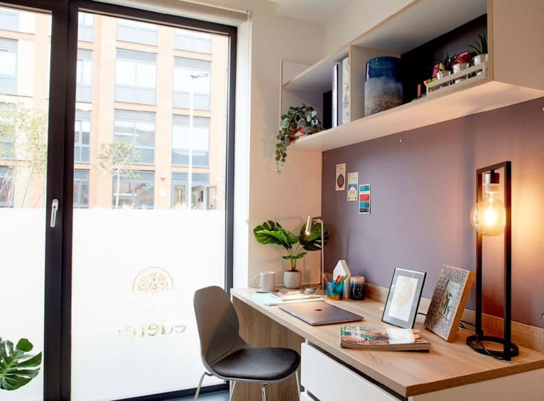 Silver En-Suite - Eden Square - Gallery - 8