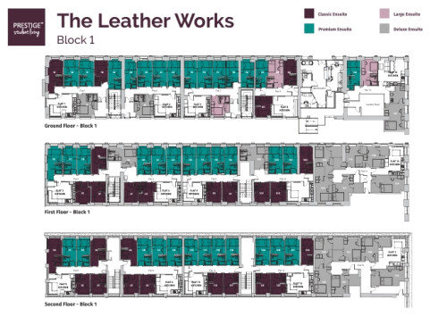 The Leather Works - Gallery - 21