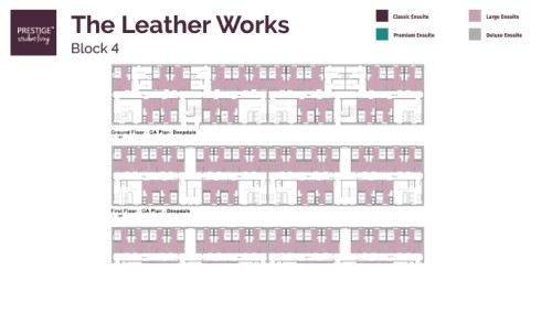 The Leather Works - Gallery - 20