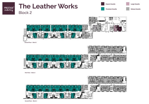 The Leather Works - Gallery - 22
