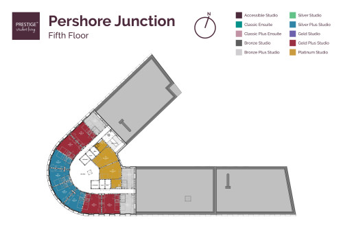 Pershore Junction - Gallery - 27