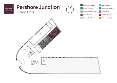Pershore Junction - Gallery - 22