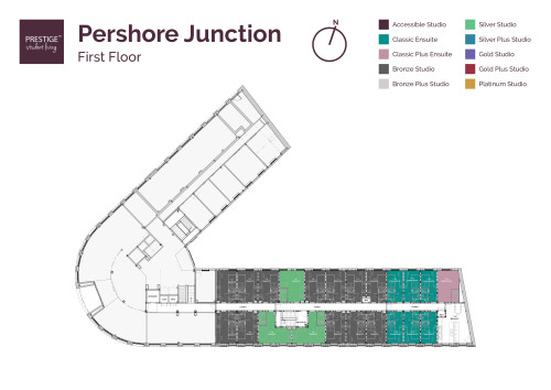 Pershore Junction - Gallery - 23