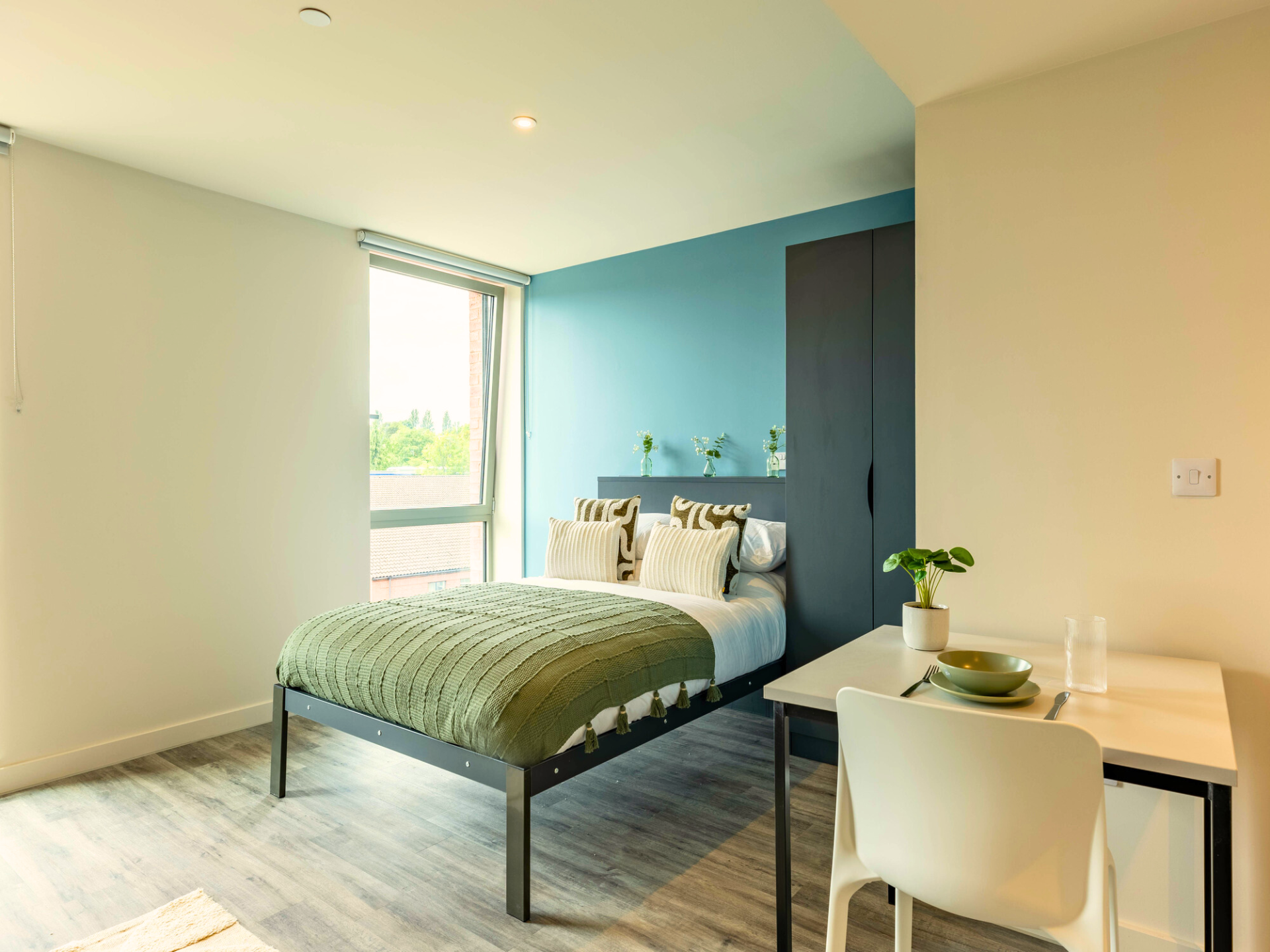 Accessible Studio - Pershore Junction - Gallery - 4