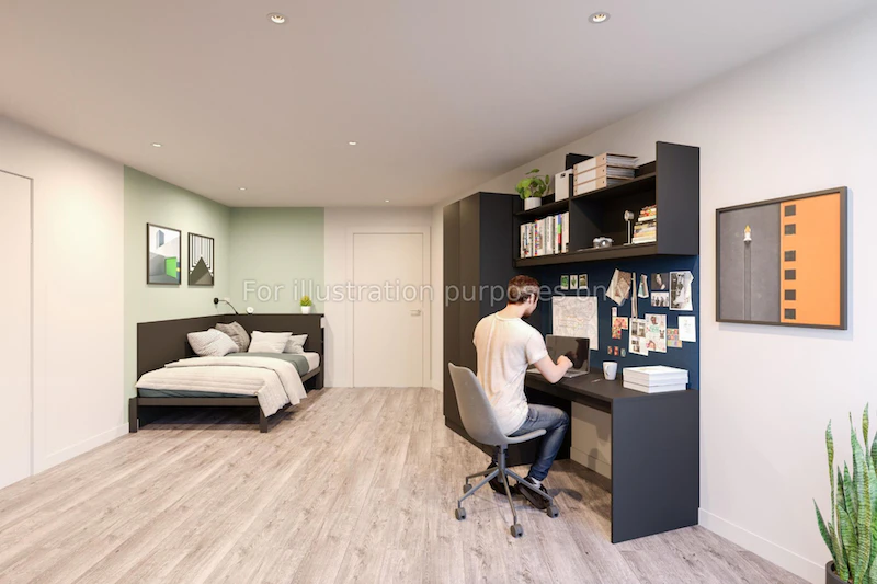 Accessible Studio - Pershore Junction - Gallery - 1