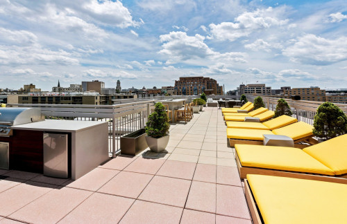 Dupont Residence  - Gallery -  3
