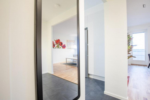 Excellent 2-bedroom apartment in Hagsätra - Gallery - 10