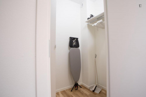 Excellent 2-bedroom apartment in Hagsätra - Gallery - 11