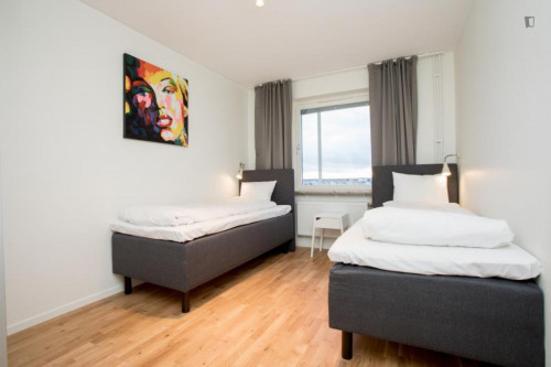 Excellent 2-bedroom apartment in Hagsätra - Gallery - 8