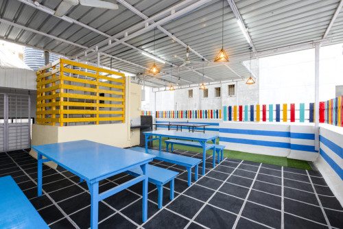 HelloWorld Elite CoLiving - Gallery - 6