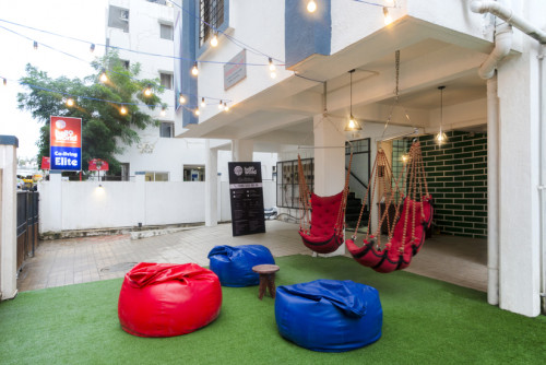 HelloWorld Elite CoLiving - Gallery - 7