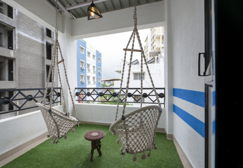 HelloWorld Elite CoLiving  - Gallery -  4