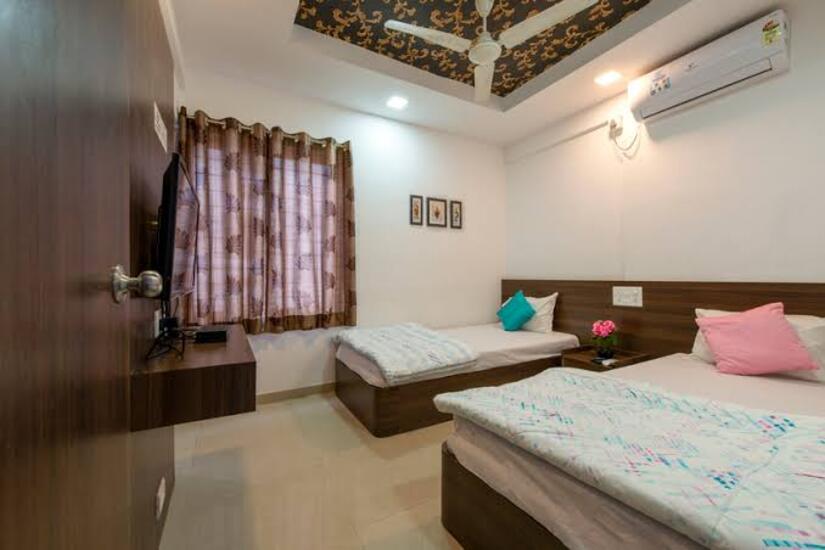 HelloWorld Elite CoLiving - Gallery - 10