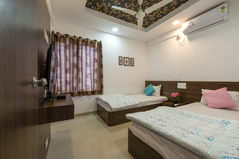 HelloWorld Elite CoLiving - Gallery - 11
