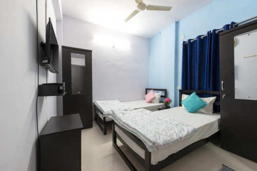 HelloWorld Embassy CoLiving - Gallery - 7