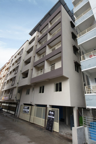 HelloWorld Embassy CoLiving - Gallery - 5