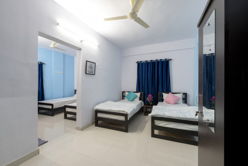 HelloWorld Embassy CoLiving - Gallery - 8