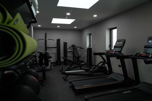 The Port On The Square