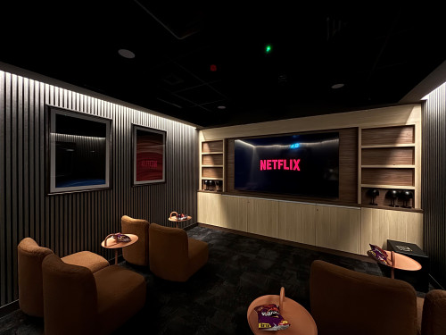 The Port On The Square