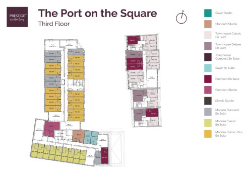 The Port On The Square - Gallery - 25