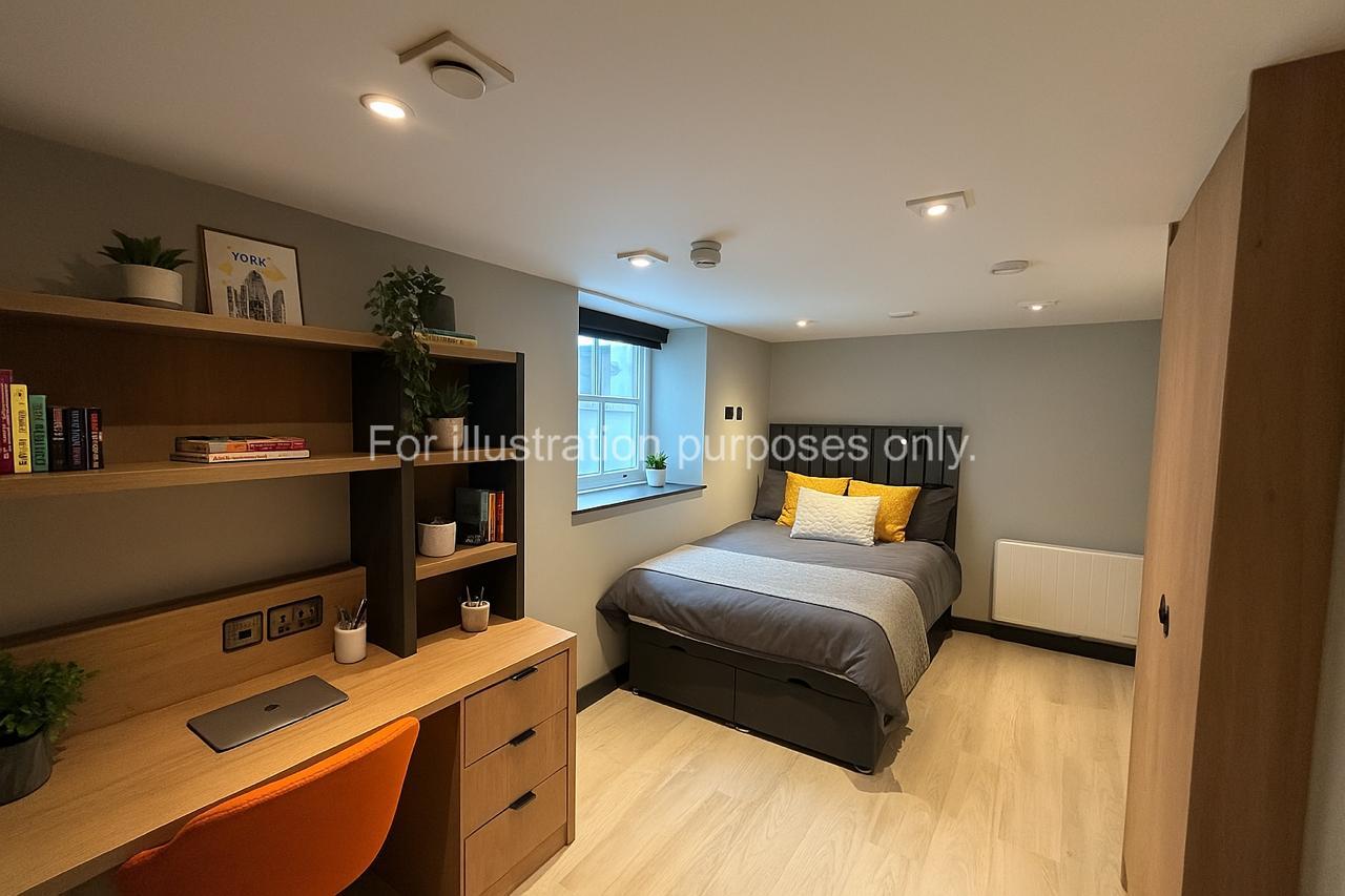  Premium En-Suite  -  The Port On The Square  - Gallery -  7