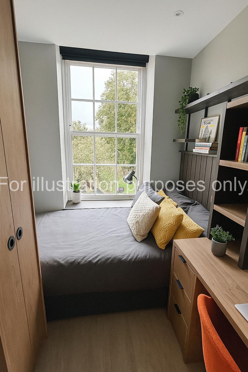  Compact En-Suite  -  The Port On The Square  - Gallery -  22