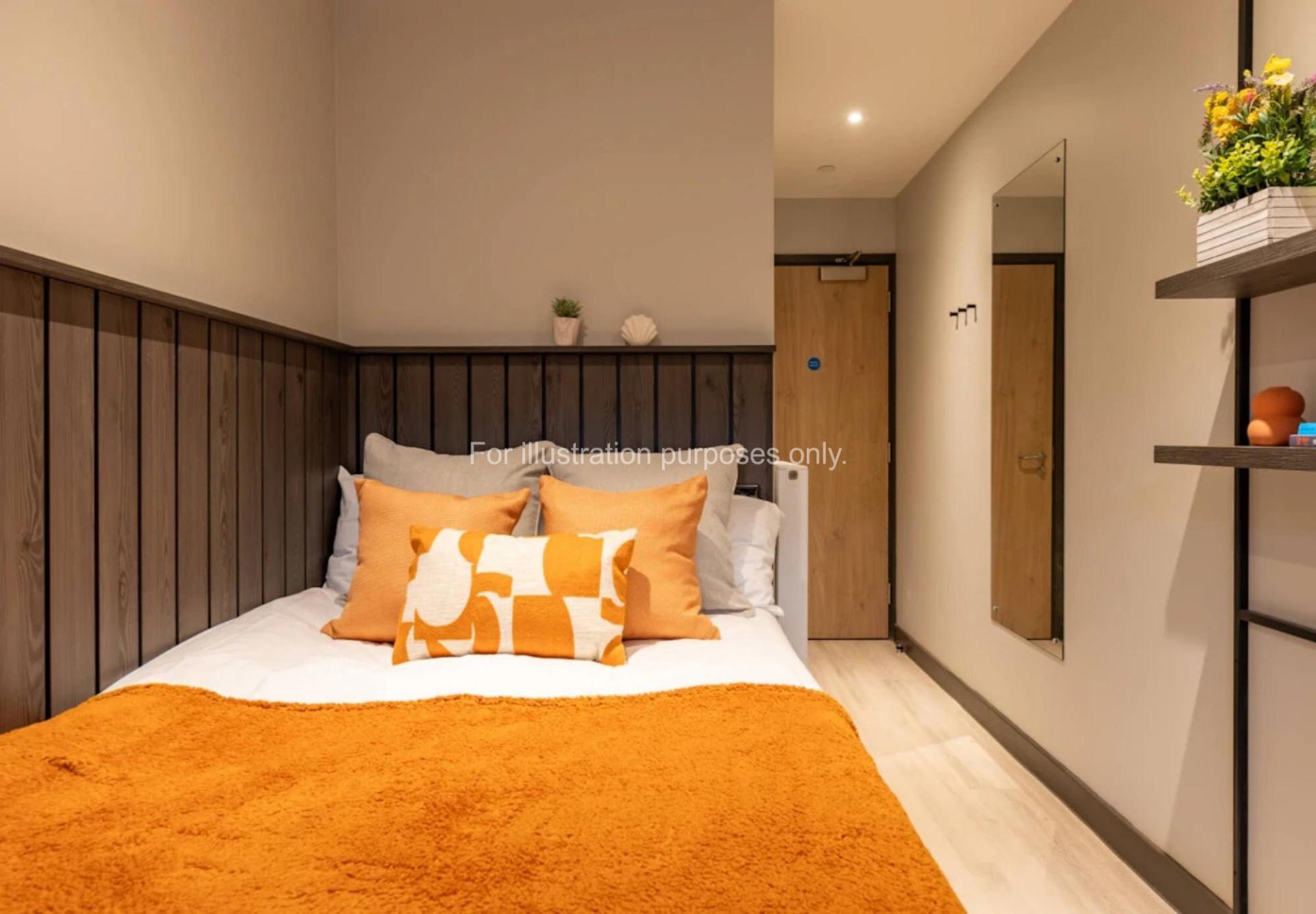  Standard En-Suite  -  The Port On The Square  - Gallery -  21