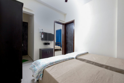 HelloWorld Equinox CoLiving - Gallery - 5