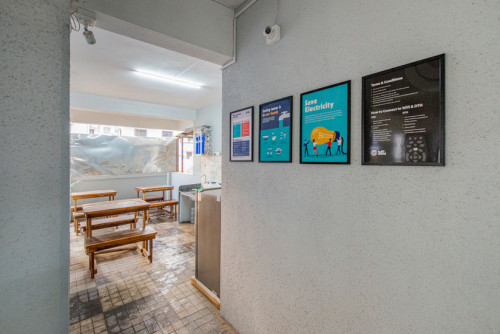 HelloWorld Equinox CoLiving - Gallery - 7