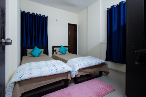 HelloWorld Equinox CoLiving - Gallery - 4