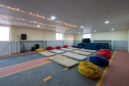 HelloWorld Equinox CoLiving - Gallery - 6