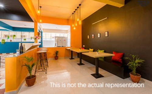 HelloWorld Echo CoLiving  - Gallery -  2