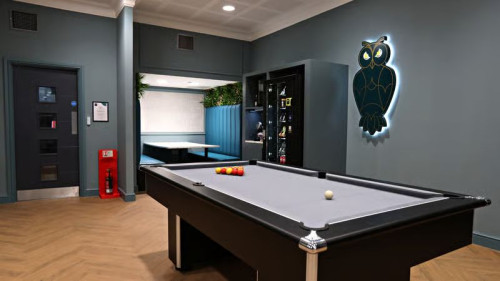 26 Great George Street