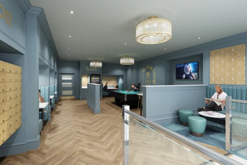 26 Great George Street  - Gallery -  5