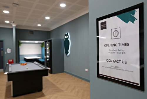 26 Great George Street - Gallery - 8