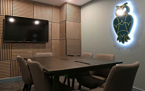 26 Great George Street