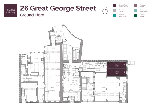 26 Great George Street - Gallery - 25